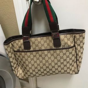 Gucci Purse M size